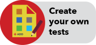 Create your Test